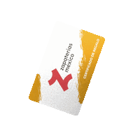 Gold Tarjeta Sticker by Zapaterías México