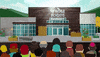 ray of sun store GIF by South Park 