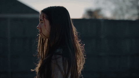 Shot Mind Blown GIF by Film Riot