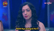Drama Acting GIF by Enterr10TV