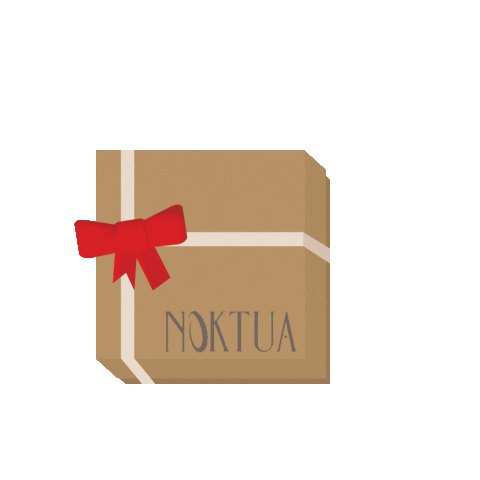 Surprise Gift Sticker