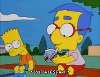 bart simpson episode 3 GIF