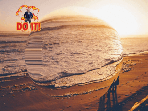 Germany Wow GIF by FranchiseONE.de