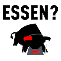 PREFA lunch essen meal prefa Sticker