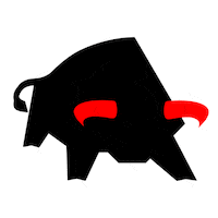 PREFA angry mood wut stark Sticker