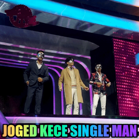 GIF by Take Me Out Indonesia