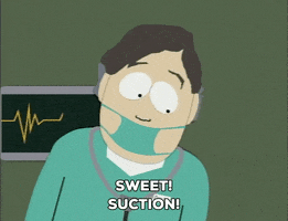 GIF by South Park 