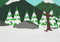 fight stealing GIF by South Park 