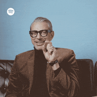 listen jurassic park GIF by Spotify