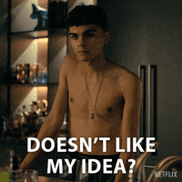 Mike Flanagan Halloween GIF by NETFLIX