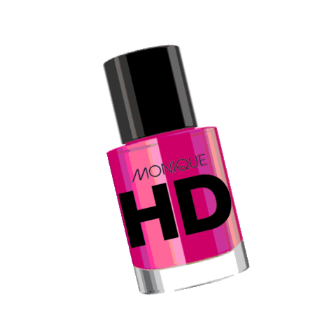 MoniqueCosmeticosOficial giphyupload fashion pink beauty Sticker