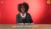Potato Salad GIF by BuzzFeed