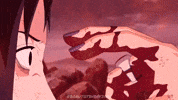 Sad Naruto GIF