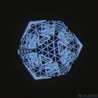 trippy GIF by Pi-Slices