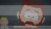 GIF by South Park 