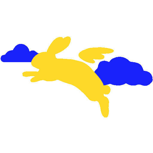 Icanfly Sticker by CroquetasChop