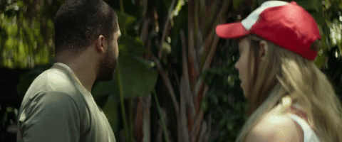 You Supposed To Be Catwoman 