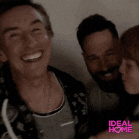 paul rudd gay GIF by Signaturee Entertainment