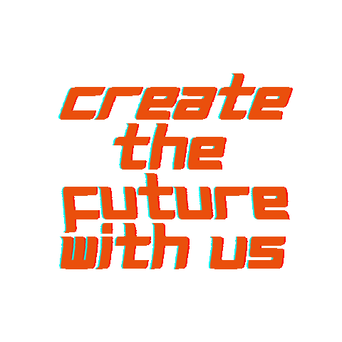 BlufoxMobile giphygifmaker jobs hiring employment Sticker