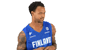 National Team Sport Sticker by Basket_fi