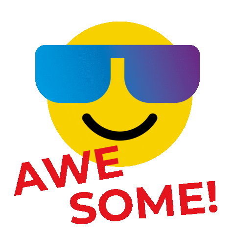 Happy Spenden Sticker by CSL Plasma Berlin