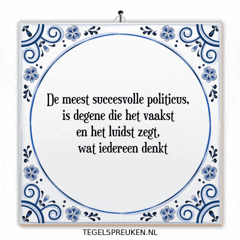 Nl Wijsheid GIF by Tegelspreuken.nl
