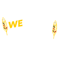 Orange Shirt Sticker by Rogers Canada