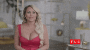 Twinning Getting Married GIF by TLC