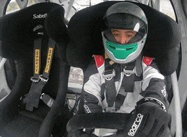 Driving Fast Look At Me GIF by Jaguar