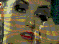 makeup perfect loops GIF