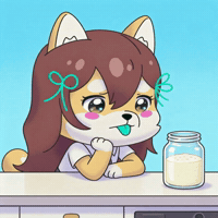 Bored Come On GIF by WUFFI