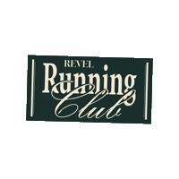 Sticker by REVEL Race Series