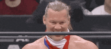 Chris Jericho Aew On Tnt GIF by All Elite Wrestling on TNT