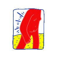 olliexvincent queen lgbt queer trans Sticker