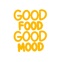 Food Work Sticker