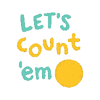 Summer Camp Sticker by Pine Cove