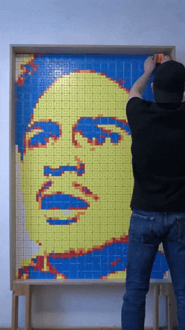 Paolo Guerrero Art GIF