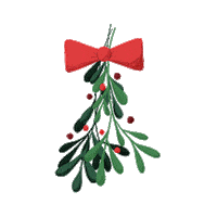 Hallmark Movies Kiss Sticker by Hallmark Channel