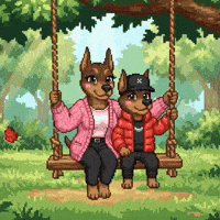 Mothers Day Dog GIF by SkyDog Social