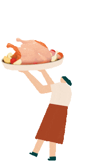 Hong Kong Food Sticker by Pacific Place