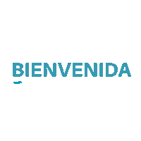 Bienvenida Sticker by lemurina