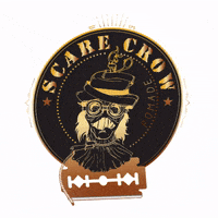 scarecrowpomade  GIF