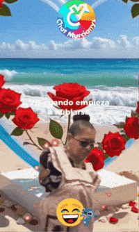 Radio Musica GIF by Murcianys LLC