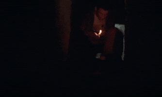 The Light Goes Out