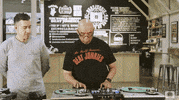 GIF by The Beat Junkie Institute of Sound