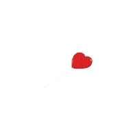 heart arrow Sticker