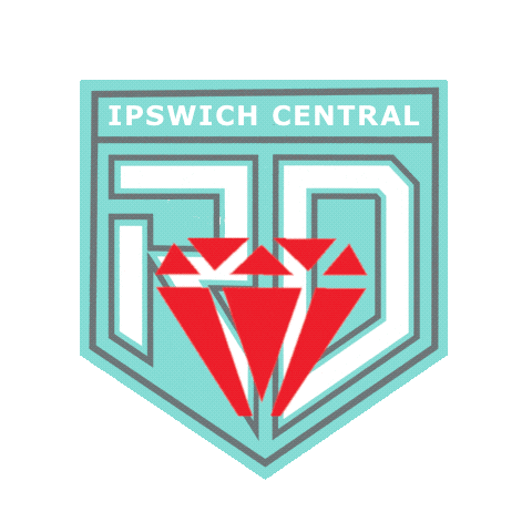 F45Ippy Sticker by F45 TRAINING KARALEEE