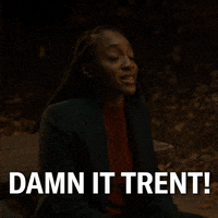 Angry Faith GIF by ABC Network