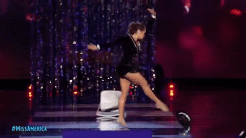 GIF by Miss America