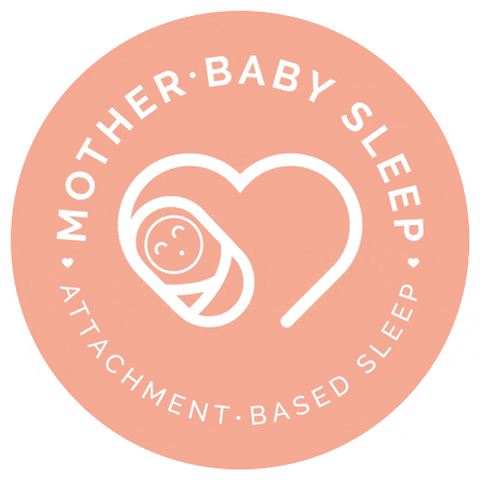 motherbabysleep giphyupload heart mother heartbeat GIF